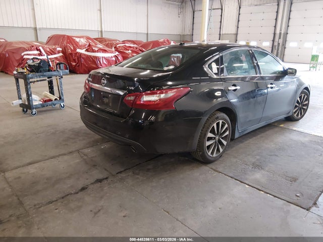 1N4AL3AP6JC236442 Nissan Altima 2.5 Sv