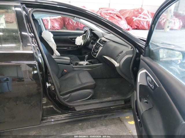 1N4AL3AP6JC236442 Nissan Altima 2.5 Sv