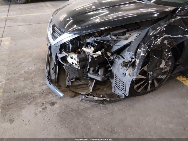 1N4AL3AP6JC236442 Nissan Altima 2.5 Sv