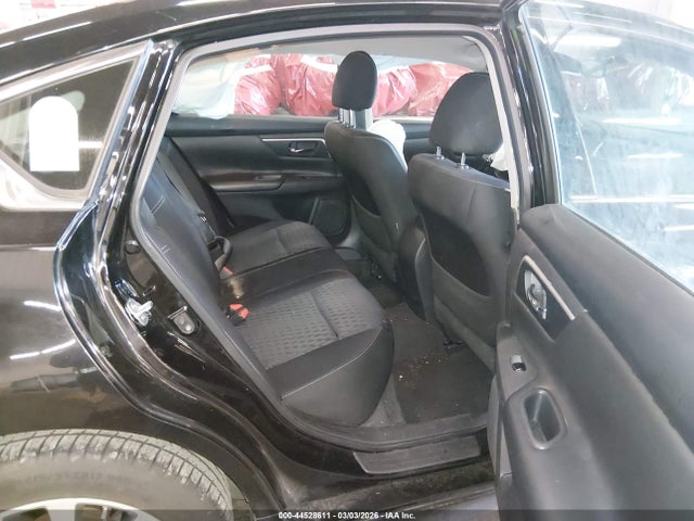 1N4AL3AP6JC236442 Nissan Altima 2.5 Sv