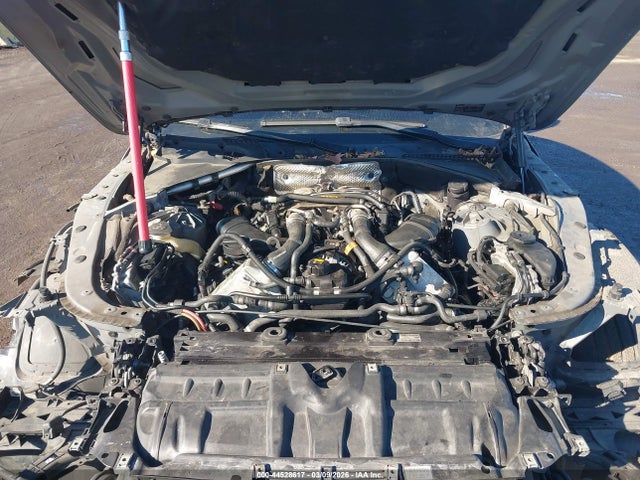 2013 BMW 650I GRAN COUPE WBA6B4C59DD098136 Photo 9