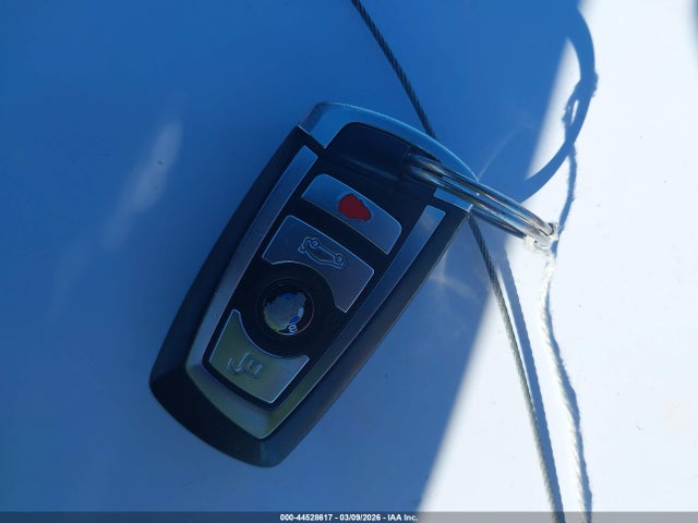 2013 BMW 650I GRAN COUPE WBA6B4C59DD098136 Photo 10