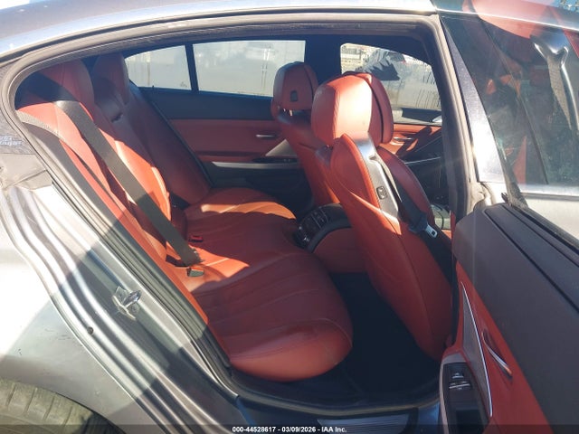 2013 BMW 650I GRAN COUPE WBA6B4C59DD098136 Photo 7