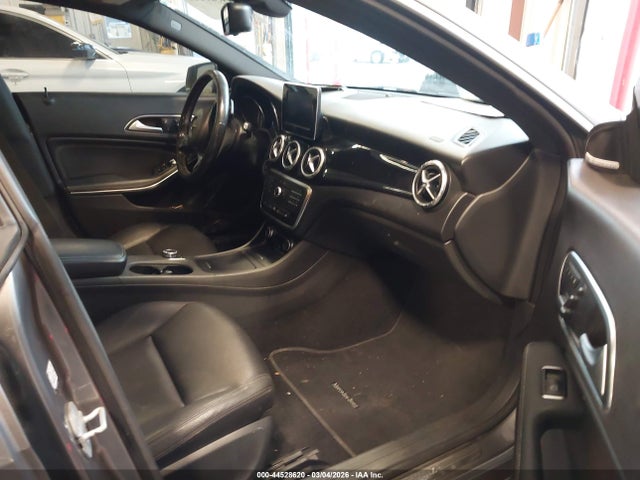 Aukcja sprzedaży 2015 Mercedes-benz Cla 250, vin: WDDSJ4EB8FN184046, numer aukcji: 44528620