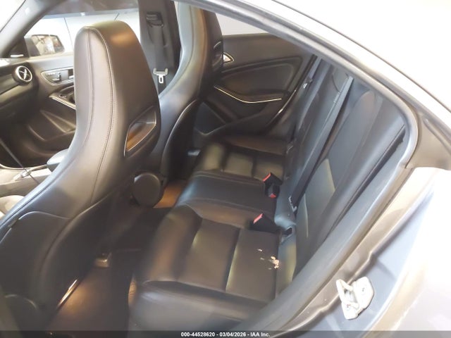 Aukcja sprzedaży 2015 Mercedes-benz Cla 250, vin: WDDSJ4EB8FN184046, numer aukcji: 44528620