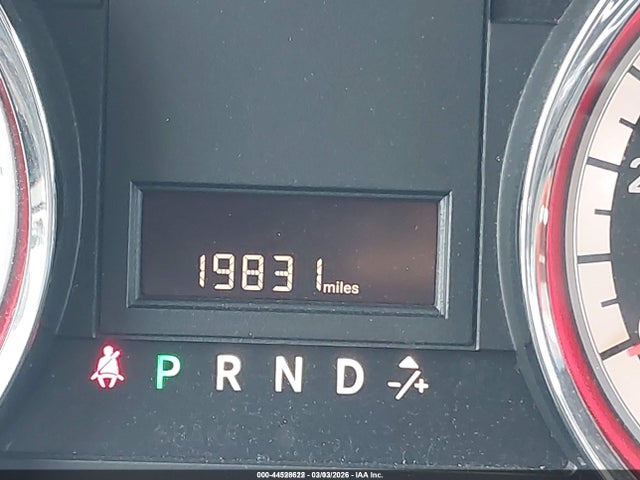 2C4RDGBG0HR780453 Dodge Grand Caravan Se