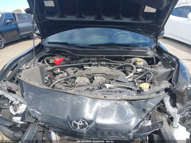 2013 SCION FR-S JF1ZNAA12D2731941 Photo 9