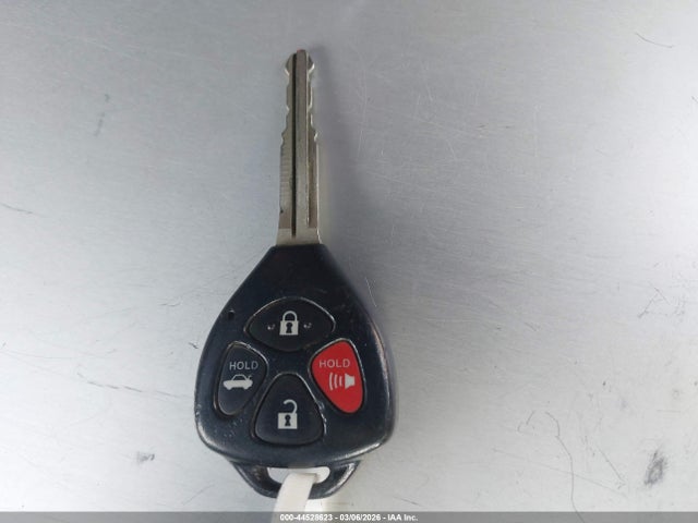 2013 SCION FR-S JF1ZNAA12D2731941 Photo 10