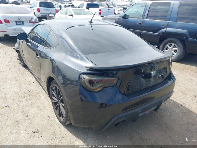 2013 SCION FR-S JF1ZNAA12D2731941 Photo 2