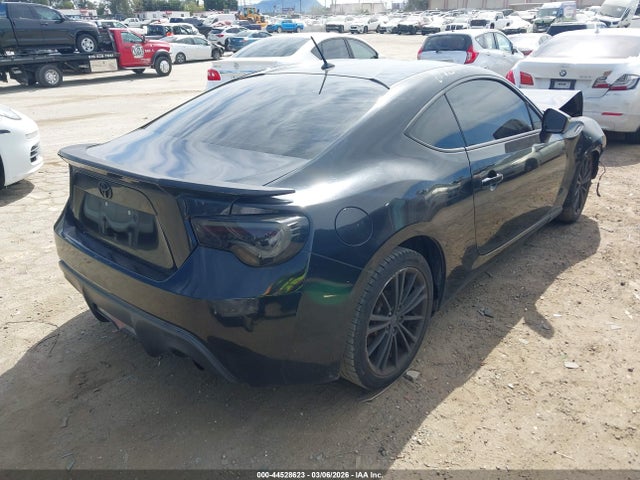 2013 SCION FR-S JF1ZNAA12D2731941 Photo 3