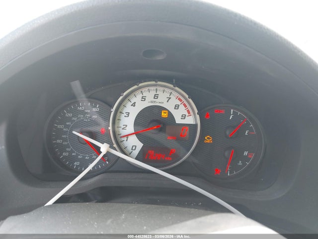 2013 SCION FR-S JF1ZNAA12D2731941 Photo 6