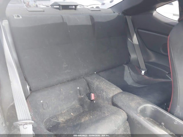 2013 SCION FR-S JF1ZNAA12D2731941 Photo 7