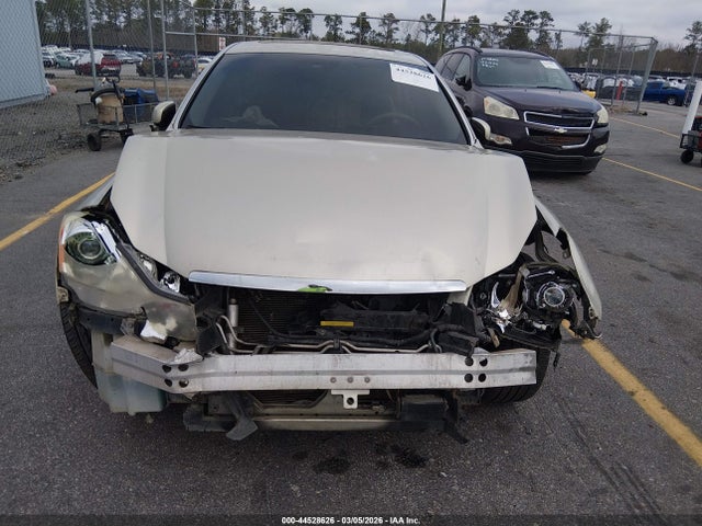 Продаж на аукціоні авто 2006 Infiniti M35x, vin: JNKAY01F56M262399, номер лоту: 44528626