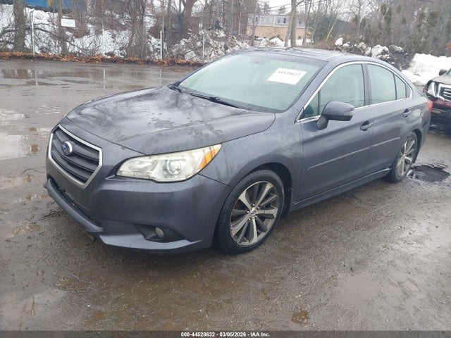 Продаж на аукціоні авто 2016 Subaru Legacy 2.5i Limited, vin: 4S3BNAN68G3008594, номер лоту: 44528632