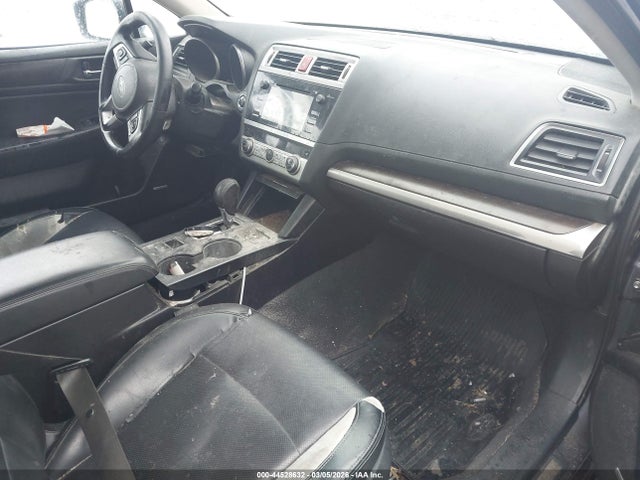 Продаж на аукціоні авто 2016 Subaru Legacy 2.5i Limited, vin: 4S3BNAN68G3008594, номер лоту: 44528632