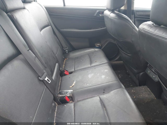 Продаж на аукціоні авто 2016 Subaru Legacy 2.5i Limited, vin: 4S3BNAN68G3008594, номер лоту: 44528632