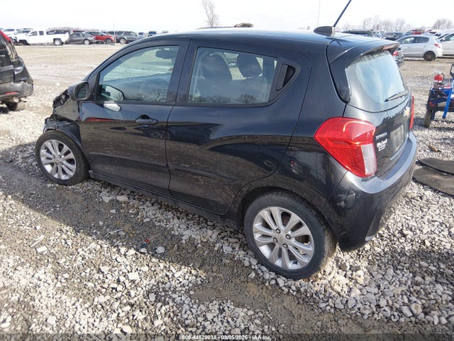Продажа на аукционе авто 2016 Chevrolet Spark 1lt Cvt, vin: KL8CD6SA9GC631311, номер лота: 44528638