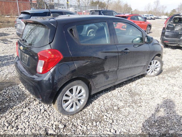 Продажа на аукционе авто 2016 Chevrolet Spark 1lt Cvt, vin: KL8CD6SA9GC631311, номер лота: 44528638