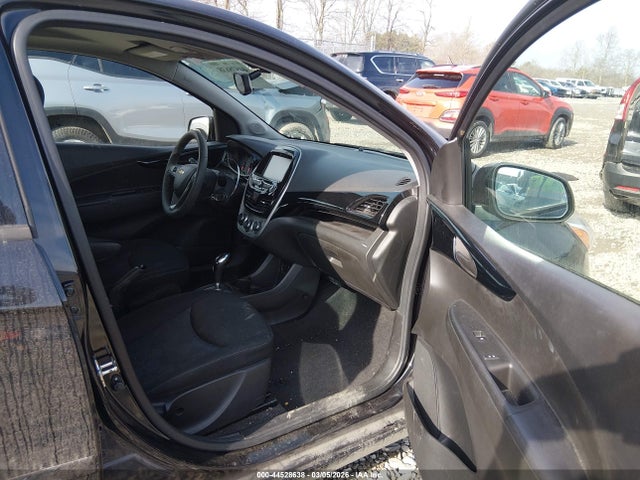 Продажа на аукционе авто 2016 Chevrolet Spark 1lt Cvt, vin: KL8CD6SA9GC631311, номер лота: 44528638