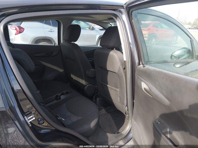 Продажа на аукционе авто 2016 Chevrolet Spark 1lt Cvt, vin: KL8CD6SA9GC631311, номер лота: 44528638