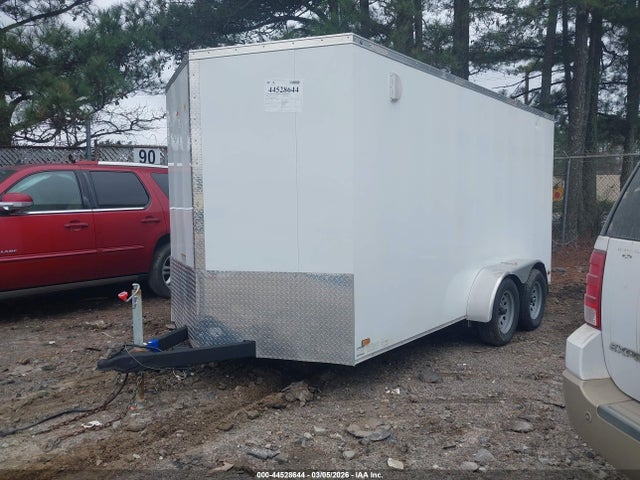Продаж на аукціоні авто 2022 Kaufman Trailers Unknown, vin: 5VGEN1426NL002514, номер лоту: 44528644