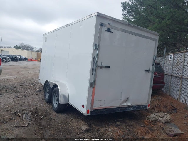 Продаж на аукціоні авто 2022 Kaufman Trailers Unknown, vin: 5VGEN1426NL002514, номер лоту: 44528644