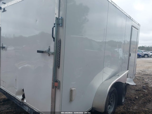Продаж на аукціоні авто 2022 Kaufman Trailers Unknown, vin: 5VGEN1426NL002514, номер лоту: 44528644