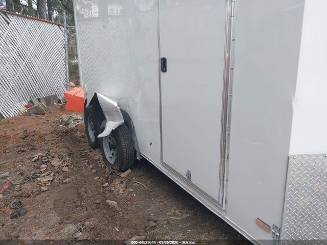 Продаж на аукціоні авто 2022 Kaufman Trailers Unknown, vin: 5VGEN1426NL002514, номер лоту: 44528644