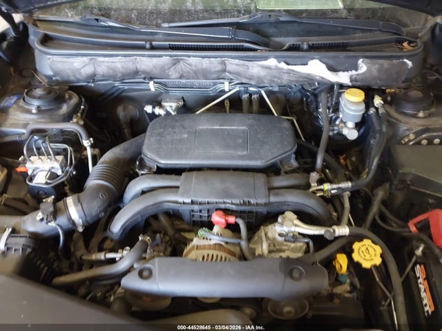 44528645 :رقم المزاد ، 4S4BRCJC4C3219213 vin ، 2012 Subaru Outback 2.5i Limited مزاد بيع