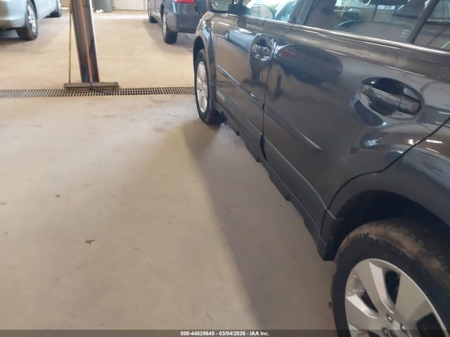 44528645 :رقم المزاد ، 4S4BRCJC4C3219213 vin ، 2012 Subaru Outback 2.5i Limited مزاد بيع