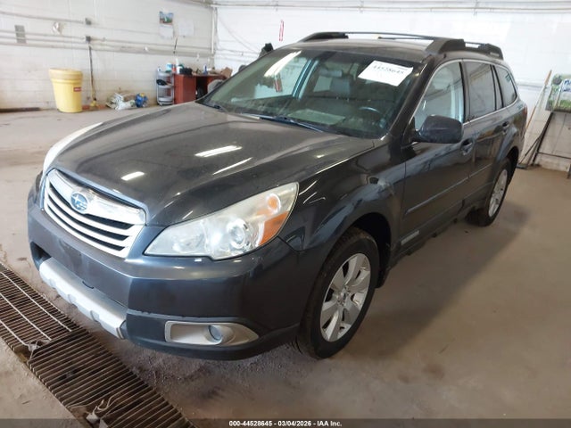 44528645 :رقم المزاد ، 4S4BRCJC4C3219213 vin ، 2012 Subaru Outback 2.5i Limited مزاد بيع