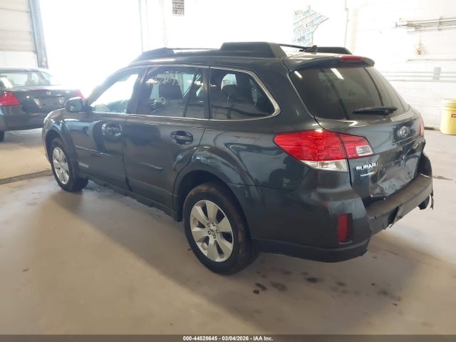 44528645 :رقم المزاد ، 4S4BRCJC4C3219213 vin ، 2012 Subaru Outback 2.5i Limited مزاد بيع