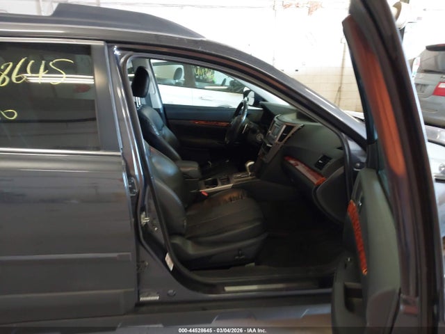 44528645 :رقم المزاد ، 4S4BRCJC4C3219213 vin ، 2012 Subaru Outback 2.5i Limited مزاد بيع