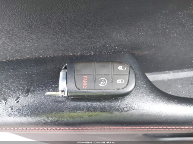 Jeep Compass Trailhawk 4x4 2021 3C4NJDDB0MT588836 Image 11