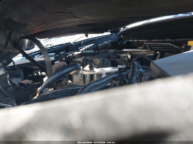 Subaru Outback Limited 2020 4S4BTANC3L3129096 Image 10