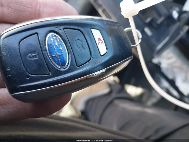 Subaru Outback Limited 2020 4S4BTANC3L3129096 Image 11