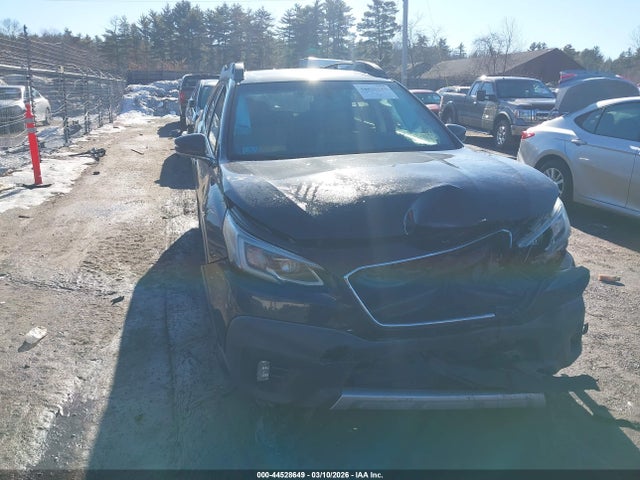 Subaru Outback Limited 2020 4S4BTANC3L3129096 Image 12