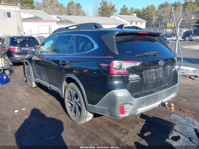 Subaru Outback Limited 2020 4S4BTANC3L3129096 Image 14