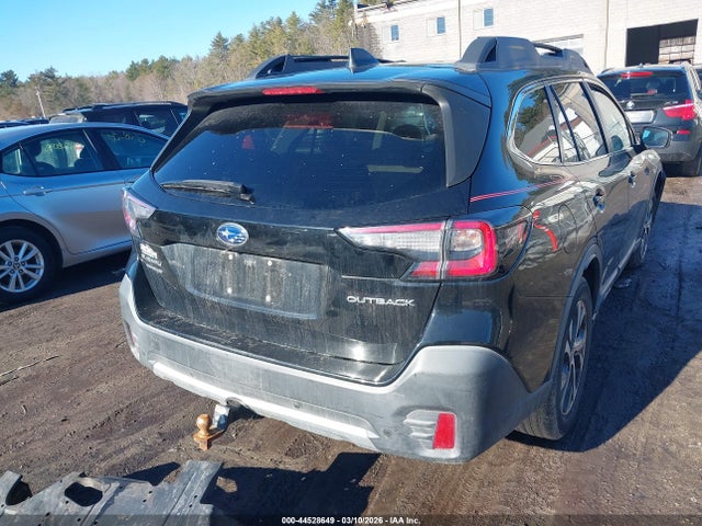 Subaru Outback Limited 2020 4S4BTANC3L3129096 Image 16