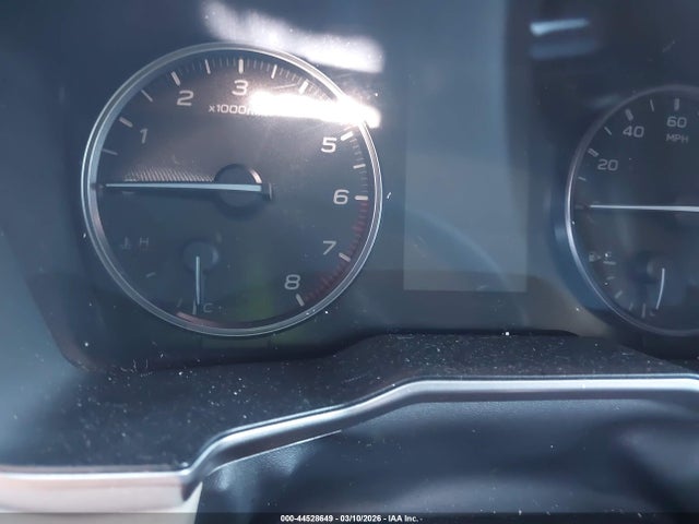 Subaru Outback Limited 2020 4S4BTANC3L3129096 Image 7