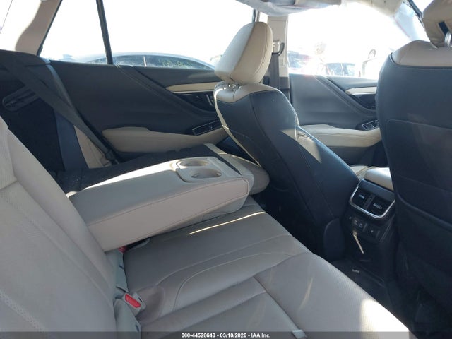 Subaru Outback Limited 2020 4S4BTANC3L3129096 Image 8