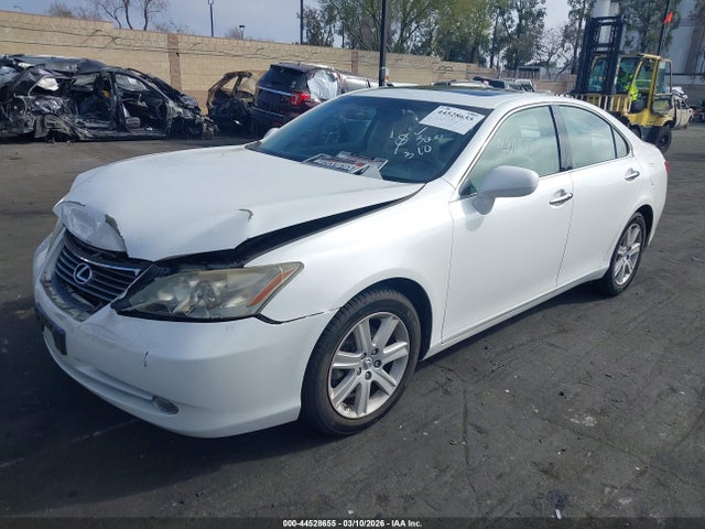 Продажа на аукционе авто 2008 Lexus Es 350, vin: JTHBJ46G682166801, номер лота: 44528655