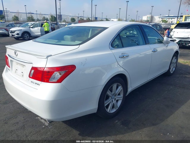 Продажа на аукционе авто 2008 Lexus Es 350, vin: JTHBJ46G682166801, номер лота: 44528655