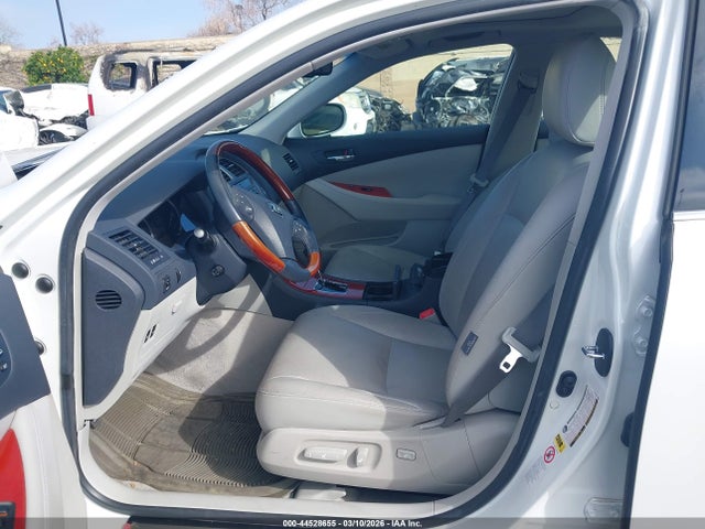 Продажа на аукционе авто 2008 Lexus Es 350, vin: JTHBJ46G682166801, номер лота: 44528655