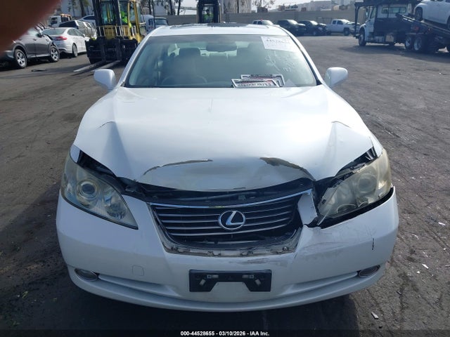 Продажа на аукционе авто 2008 Lexus Es 350, vin: JTHBJ46G682166801, номер лота: 44528655