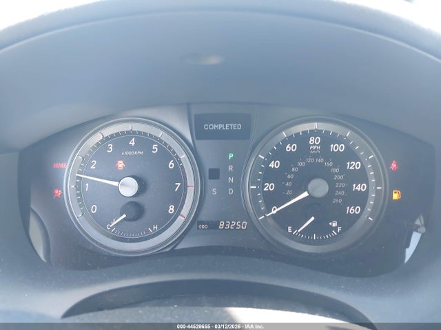 Продажа на аукционе авто 2008 Lexus Es 350, vin: JTHBJ46G682166801, номер лота: 44528655