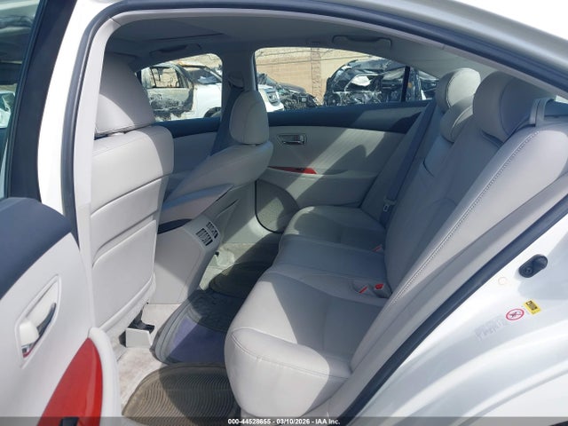Продажа на аукционе авто 2008 Lexus Es 350, vin: JTHBJ46G682166801, номер лота: 44528655