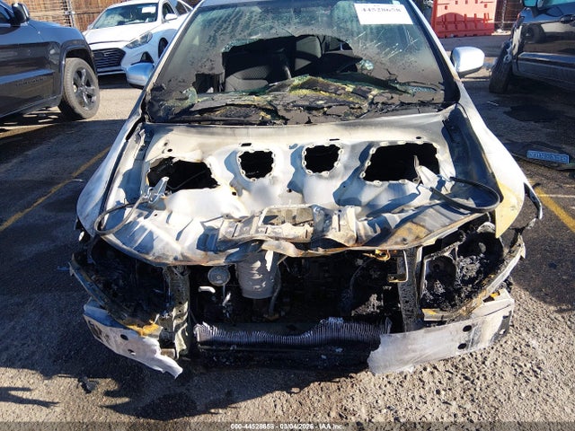 Aukcja sprzedaży 2015 Honda Civic Lx, vin: 19XFB2F57FE033029, numer aukcji: 44528658