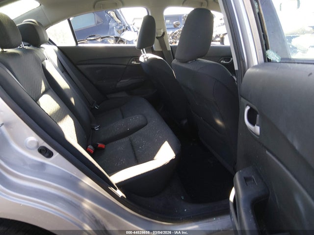 Aukcja sprzedaży 2015 Honda Civic Lx, vin: 19XFB2F57FE033029, numer aukcji: 44528658