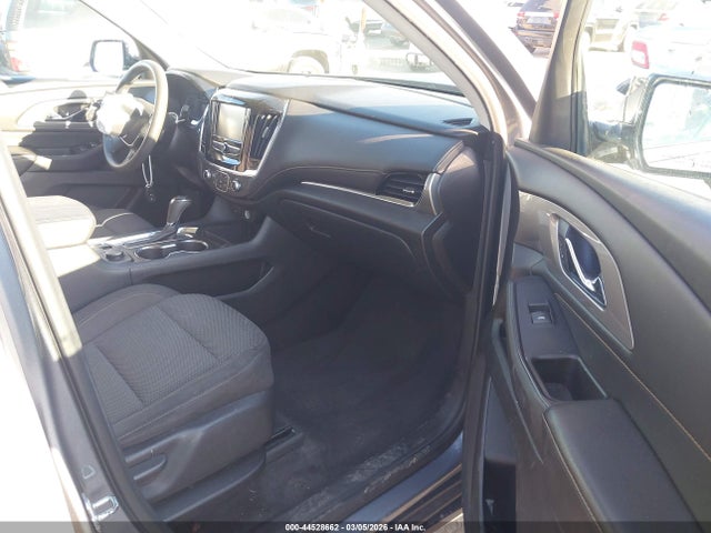 1GNERFKW6KJ124567 Chevrolet Traverse Ls